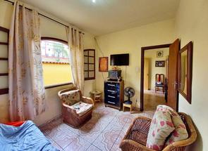 Casa, 3 Quartos, 1 Vaga em Caiçaras, Belo Horizonte, MG valor de R$ 580.000,00 no Lugar Certo