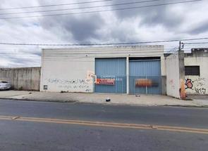 Galpão para alugar em Avenida Mato Grosso, Vila Universal, Betim, MG valor de R$ 15.000,00 no Lugar Certo