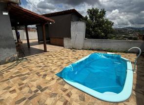Casa, 4 Quartos, 3 Vagas em Monte Azul, Belo Horizonte, MG valor de R$ 470.000,00 no Lugar Certo