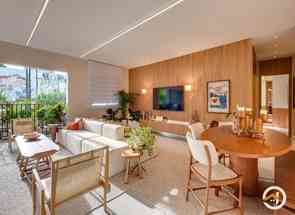 Apartamento, 3 Quartos, 2 Vagas, 3 Suites em Samuel Morse, Serrinha, Goiânia, GO valor de R$ 1.188.490,00 no Lugar Certo