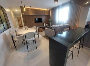 Cobertura, 3 Quartos, 3 Vagas, 2 Suites para alugar em Paquetá, Belo Horizonte, MG valor de R$ 4.400,00 no Lugar Certo