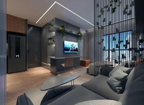 Apart Hotel, 1 Quarto, 1 Suite em Lourdes, Belo Horizonte, MG valor de R$ 515.511,00 no Lugar Certo