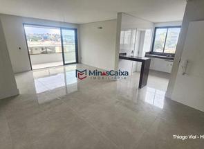 Apartamento, 3 Quartos, 3 Vagas, 1 Suite em Cidade Nobre, Ipatinga, MG valor de R$ 1.100.000,00 no Lugar Certo