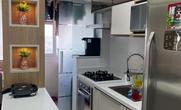 Apartamento, 2 Quartos, 2 Vagas