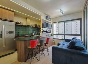 Apartamento, 1 Quarto, 1 Vaga, 1 Suite em Vila da Serra, Nova Lima, MG valor de R$ 950.000,00 no Lugar Certo