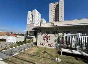 Apartamento, 2 Quartos, 1 Vaga, 1 Suite em Jardim Saira, Sorocaba, SP valor de R$ 370.600,00 no Lugar Certo