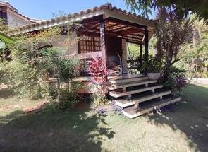 Casa, 4 Quartos, 10 Vagas, 2 Suites em Bandeirantes (pampulha), Belo Horizonte, MG valor de R$ 2.900.000,00 no Lugar Certo