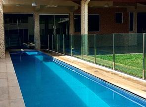 Casa, 4 Quartos, 10 Vagas, 1 Suite para alugar em Trevo, Belo Horizonte, MG valor de R$ 8.200,00 no Lugar Certo