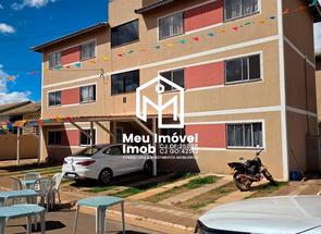 Apartamento, 2 Quartos em Quadra 1, Ypiranga, Valparaíso de Goiás, GO valor de R$ 150.000,00 no Lugar Certo