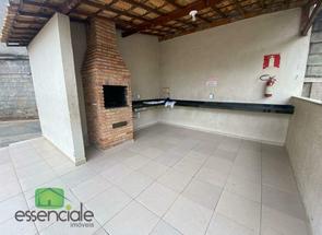 Apartamento, 2 Quartos, 1 Vaga em Jardim Riacho das Pedras, Contagem, MG valor de R$ 280.000,00 no Lugar Certo