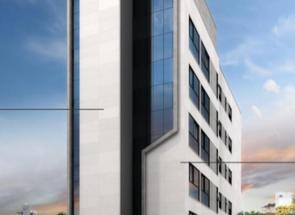 Apartamento, 1 Quarto, 1 Vaga, 1 Suite em Cidade Nova, Belo Horizonte, MG valor de R$ 510.000,00 no Lugar Certo
