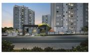 Apartamento, 2 Quartos, 1 Vaga, 1 Suite