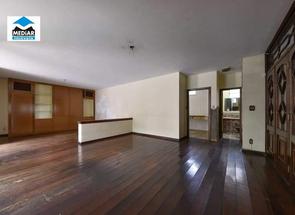 Casa, 6 Quartos, 6 Vagas, 4 Suites em Mangabeiras, Belo Horizonte, MG valor de R$ 4.200.000,00 no Lugar Certo