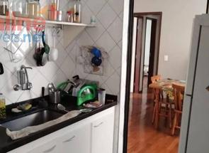 Apartamento, 3 Quartos, 1 Suite em Rua Geraldo Bicalho, Nova Suíssa, Belo Horizonte, MG valor de R$ 450.000,00 no Lugar Certo