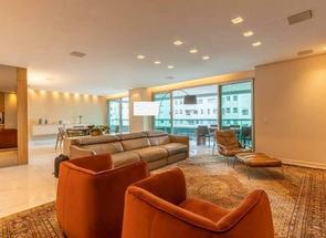 Apartamento, 4 Quartos, 4 Vagas, 4 Suites em Vila da Serra, Nova Lima, MG valor de R$ 5.000.000,00 no Lugar Certo