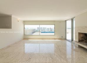 Cobertura, 4 Quartos, 4 Vagas, 4 Suites em Santo Amaro, São Paulo, SP valor de R$ 4.600.000,00 no Lugar Certo