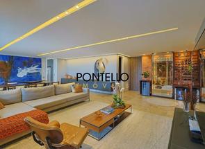 Apartamento, 3 Quartos, 4 Vagas, 3 Suites para alugar em Vale do Sereno, Nova Lima, MG valor de R$ 32.000,00 no Lugar Certo