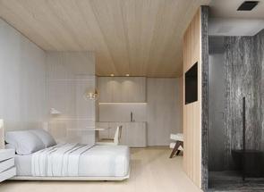 Apart Hotel, 1 Quarto, 1 Suite em Savassi, Belo Horizonte, MG valor de R$ 794.023,00 no Lugar Certo