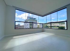 Cobertura, 5 Quartos, 3 Vagas, 3 Suites em Castelo, Belo Horizonte, MG valor de R$ 2.747.000,00 no Lugar Certo