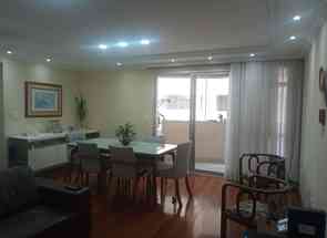 Apartamento, 4 Quartos, 2 Vagas, 1 Suite em Ipiranga, Belo Horizonte, MG valor de R$ 800.000,00 no Lugar Certo