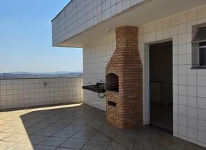 Cobertura, 2 Quartos, 2 Vagas, 1 Suite em Concórdia, Belo Horizonte, MG valor de R$ 750.000,00 no Lugar Certo