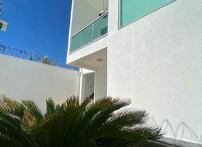 Casa, 3 Quartos, 2 Vagas, 1 Suite em Liberdade, Santa Luzia, MG valor de R$ 790.000,00 no Lugar Certo