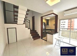 Apartamento, 1 Quarto, 1 Vaga, 1 Suite para alugar em Lourdes, Belo Horizonte, MG valor de R$ 2.990,00 no Lugar Certo