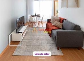 Apartamento, 2 Quartos para alugar em Rebouças, Curitiba, PR valor de R$ 3.292,00 no Lugar Certo