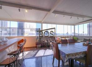 Cobertura, 3 Quartos, 1 Vaga, 1 Suite em Funcionários, Belo Horizonte, MG valor de R$ 1.600.000,00 no Lugar Certo