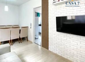 Apartamento, 3 Quartos, 1 Vaga em Santa Efigênia, Belo Horizonte, MG valor de R$ 370.000,00 no Lugar Certo