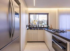 Apartamento, 2 Quartos, 2 Vagas, 2 Suites em Sion, Belo Horizonte, MG valor de R$ 1.360.000,00 no Lugar Certo