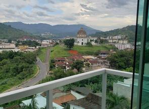 Apartamento, 3 Quartos, 2 Vagas, 1 Suite em Funcionários, Timóteo, MG valor de R$ 550.000,00 no Lugar Certo