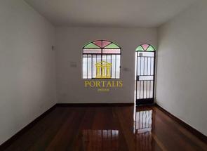 Casa, 4 Quartos, 4 Vagas, 1 Suite para alugar em Pompéia, Belo Horizonte, MG valor de R$ 3.900,00 no Lugar Certo