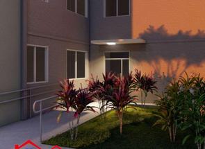 Apartamento, 2 Quartos, 1 Vaga em Bom Jesus, Contagem, MG valor de R$ 159.900,00 no Lugar Certo