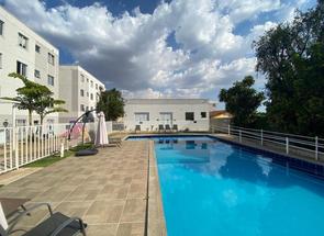Apartamento, 2 Quartos, 1 Vaga em Trevo, Belo Horizonte, MG valor de R$ 220.000,00 no Lugar Certo