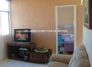 Apartamento, 2 Quartos, 1 Vaga em Sapucaias III, Contagem, MG valor de R$ 150.000,00 no Lugar Certo