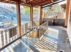 Casa, 2 Quartos em Caiçaras, Belo Horizonte, MG valor de R$ 1.000.000,00 no Lugar Certo