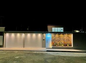 Casa, 4 Quartos, 5 Vagas, 2 Suites em Campos Elíseos, Varginha, MG valor de R$ 1.900.000,00 no Lugar Certo