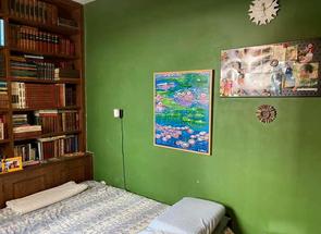 Apartamento, 4 Quartos, 2 Vagas, 1 Suite em Cruzeiro, Belo Horizonte, MG valor de R$ 1.100.000,00 no Lugar Certo