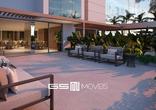 Cobertura, 4 Quartos, 5 Vagas, 3 Suites