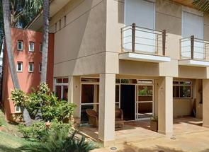 Casa, 4 Quartos, 8 Vagas, 4 Suites em Castelo, Belo Horizonte, MG valor de R$ 4.600.000,00 no Lugar Certo