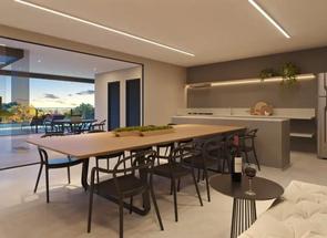 Apartamento, 2 Quartos, 2 Vagas, 1 Suite em Serrano, Belo Horizonte, MG valor de R$ 635.082,00 no Lugar Certo