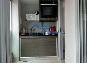 Apartamento, 2 Quartos em Avenida Pau Brasil, Sul, Águas Claras, DF valor de R$ 670.000,00 no Lugar Certo
