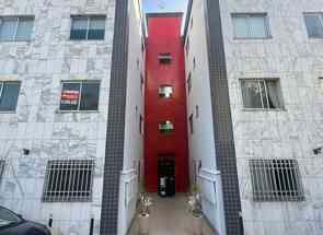 Apartamento, 3 Quartos, 2 Vagas para alugar em Estoril, Belo Horizonte, MG valor de R$ 1.800,00 no Lugar Certo