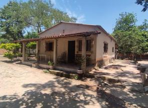 Fazenda, 2 Quartos, 15 Vagas em Centro, Esmeraldas, MG valor de R$ 300.000,00 no Lugar Certo
