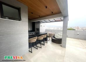 Apartamento, 3 Quartos, 4 Vagas, 1 Suite em Sagrada Família, Belo Horizonte, MG valor de R$ 1.600.000,00 no Lugar Certo