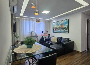 Apartamento, 3 Quartos, 2 Vagas em Guarani, Belo Horizonte, MG valor de R$ 298.000,00 no Lugar Certo