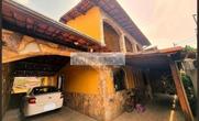 Casa, 6 Quartos, 4 Vagas, 1 Suite