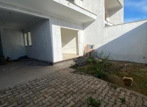 Casa, 3 Quartos, 2 Vagas, 1 Suite em Centro, Sarzedo, MG valor de R$ 400.000,00 no Lugar Certo