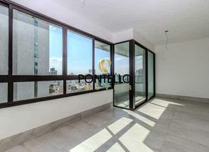 Apartamento, 4 Quartos, 3 Vagas, 3 Suites em Serra, Belo Horizonte, MG valor de R$ 2.204.000,00 no Lugar Certo